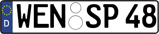 WEN-SP48