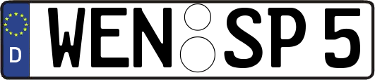 WEN-SP5