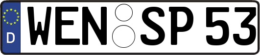 WEN-SP53