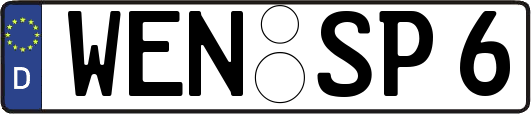WEN-SP6