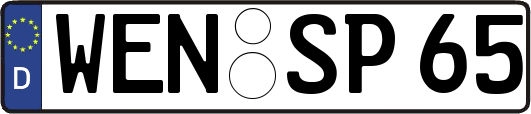 WEN-SP65