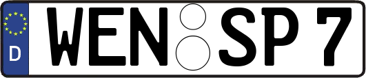 WEN-SP7