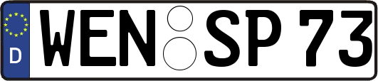 WEN-SP73