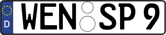 WEN-SP9