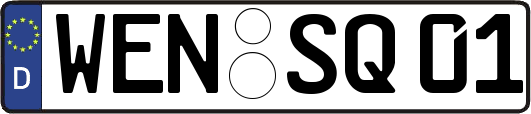 WEN-SQ01