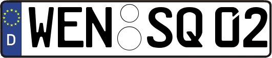 WEN-SQ02
