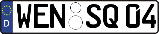 WEN-SQ04