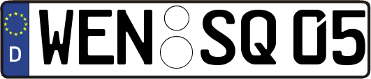 WEN-SQ05