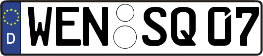 WEN-SQ07
