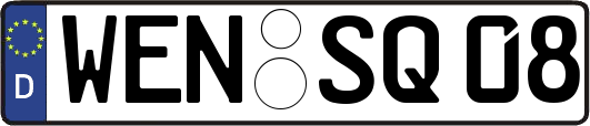 WEN-SQ08