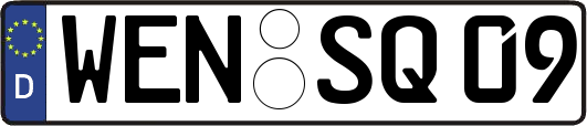 WEN-SQ09
