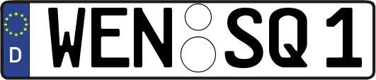 WEN-SQ1