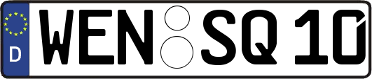 WEN-SQ10
