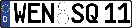 WEN-SQ11