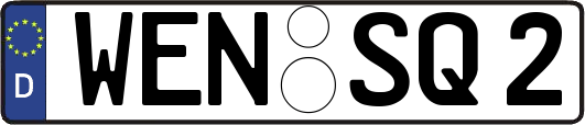 WEN-SQ2