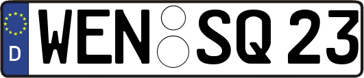WEN-SQ23