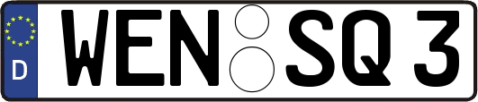 WEN-SQ3