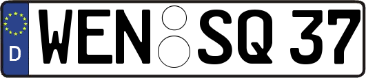 WEN-SQ37