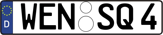 WEN-SQ4