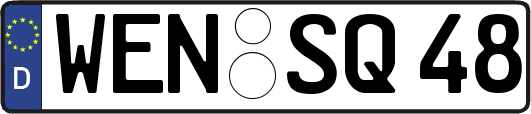 WEN-SQ48