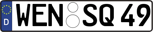 WEN-SQ49