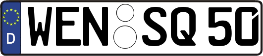WEN-SQ50