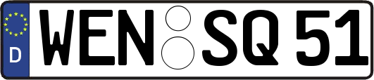 WEN-SQ51