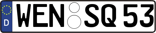 WEN-SQ53