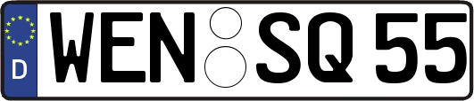WEN-SQ55
