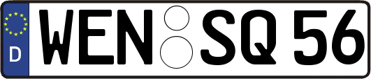 WEN-SQ56