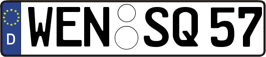 WEN-SQ57