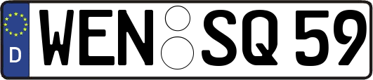 WEN-SQ59
