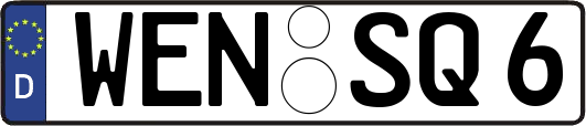 WEN-SQ6