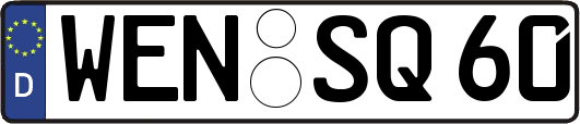 WEN-SQ60
