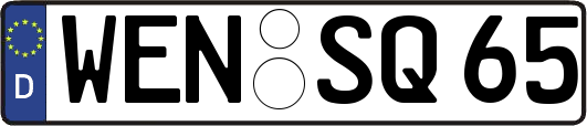WEN-SQ65