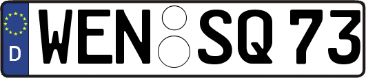 WEN-SQ73