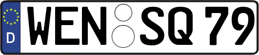 WEN-SQ79