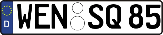 WEN-SQ85