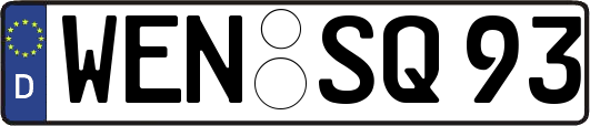 WEN-SQ93