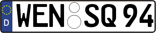 WEN-SQ94