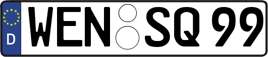 WEN-SQ99
