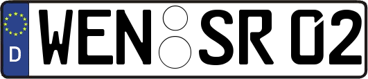 WEN-SR02