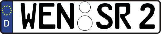 WEN-SR2