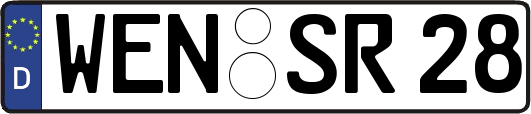 WEN-SR28