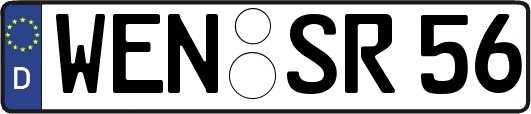 WEN-SR56