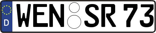 WEN-SR73