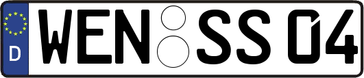 WEN-SS04