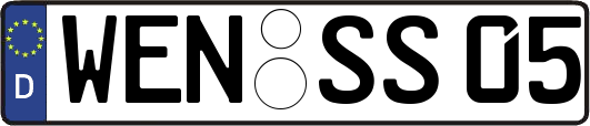 WEN-SS05