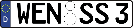 WEN-SS3