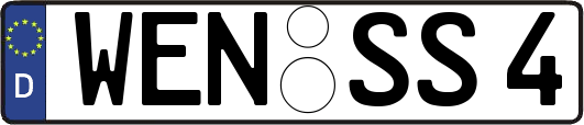 WEN-SS4